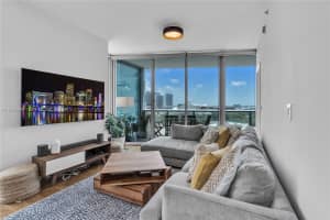 888 Biscayne Blvd APT 812, Miami, FL 33132, - MLS#A11996997