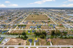 2210 NW 2nd Ave, Cape Coral, FL 33993, - MLS#A11997004