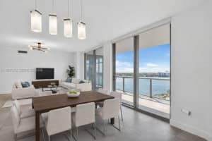 17301 Biscayne Blvd 1401 North Miami Beach, FL 33160 - MLS#A11997012