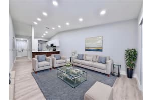 9254 NW 18th St, Pembroke Pines, FL 33024, - MLS#A11997029