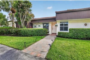 6924 Tiburon Cir 128 Boca Raton, FL 33433 - MLS#A11997032