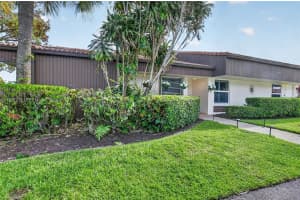 6924 Tiburon Cir 128 Boca Raton, FL 33433 - MLS#A11997032