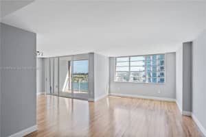 1865 79th Street Causeway APT 14K, North Bay Village, FL 33141, - MLS#A11997033