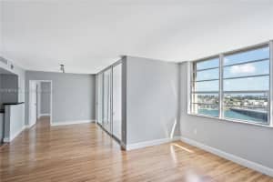 1865 79th Street Causeway APT 14K, North Bay Village, FL 33141, - MLS#A11997033