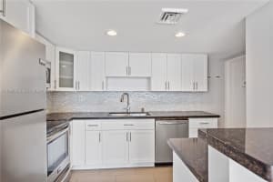 1865 79th Street Causeway APT 14K, North Bay Village, FL 33141, - MLS#A11997033