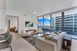 1000 Brickell Plaza Unit 3609, Miami, FL 33131, - MLS#A11997038