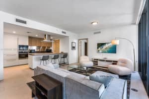 1000 Brickell Plaza Unit 3609, Miami, FL 33131, - MLS#A11997038