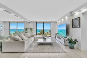 6061 Collins Ave 5f, Miami Beach 6061 Collins Ave 5f, Miami Beach