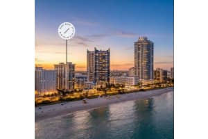 6061 Collins Ave APT 5F, Miami Beach, FL 33140, - MLS#A11997055