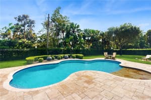 8860 Sw 155th Ter, Palmetto Bay