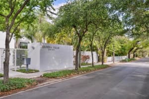 3272 Virginia St # A-1, Miami, FL 33133, - MLS#A11997060
