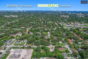 9156 Nw 5th Ave Miami, FL 33150 - MLS#A11997061