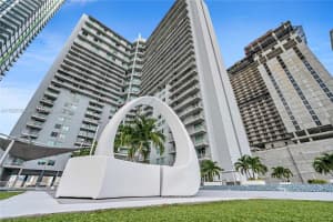 690 SW 1st Ct APT 1709, Miami, FL 33130, Sold 06/12/26