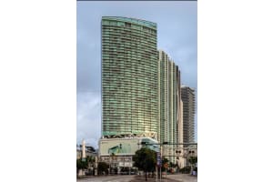 888 Biscayne Blvd APT 1810, Miami, FL 33132, - MLS#A11997074