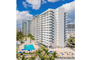 100 Lincoln Rd 1116, Miami Beach