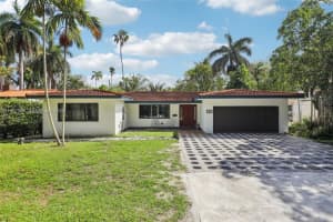 314 Ne 85th Street, El Portal, Fl 33138, El Portal