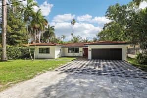 314 NE 85th St, El Portal, FL 33138, - MLS#A11997086