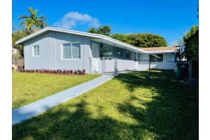 1515 NE 110th St #1, Miami, FL 33161, - MLS#A11997100