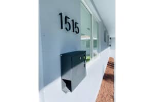 1515 NE 110th St #1, Miami, FL 33161, - MLS#A11997100