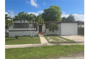 7840 Sw 23rd St, Miami