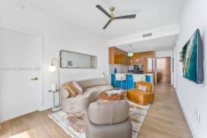 2678 Tigertail Ave #1505, Miami, FL 33133, - MLS#A11997115