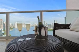 3301 NE 183rd St UNIT 2606, Aventura, FL 33160, - MLS#A11997132