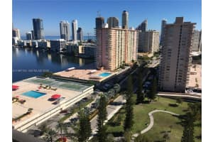 290 174th St APT 2115, Sunny Isles Beach, FL 33160, - MLS#A11997142