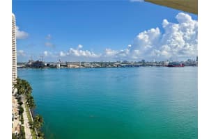 770 Claughton Island Dr 1715, Miami