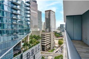 801 S Miami Ave Unit 1106, Miami, FL 33130, - MLS#A11997159