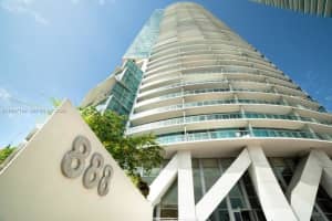 888 Biscayne Blvd APT 2211, Miami, FL 33132, - MLS#A11997166