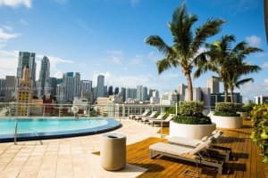 888 Biscayne Blvd APT 2211, Miami, FL 33132, - MLS#A11997166