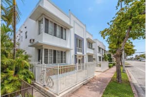 7334 Harding Ave APT 6, Miami Beach, FL 33141, - MLS#A11997170