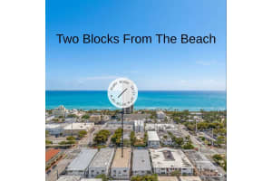 7334 Harding Ave APT 6, Miami Beach, FL 33141, - MLS#A11997170