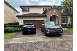 22525 Sw 105th Ct Cutler Bay, FL 33190 - MLS#A11997200