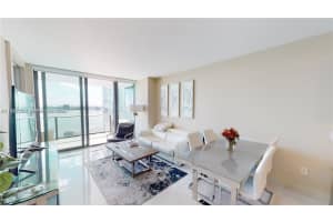 650 NE 32nd St #2005, Miami, FL 33137, - MLS#A11997203