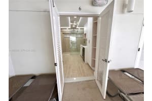 2899 Collins Ave 6 Miami Beach, FL 33140 - MLS#A11997205