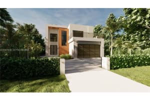 5912 Sw 33rd St, Miami