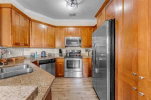 10012 NW 7th St UNIT 206, Miami, FL 33172, - MLS#A11997217