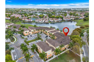 10012 NW 7th St UNIT 206, Miami, FL 33172, - MLS#A11997217