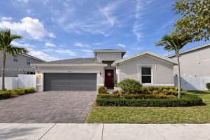13233 Sw 272nd St, Homestead