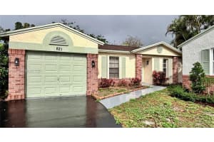 821 W Beckley Square #821, Davie, FL 33325, - MLS#A11997222