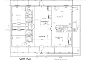 726 Clancy St E Lehigh Acres, FL 33974 - MLS#A11997224