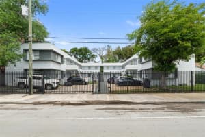 541 NE 62nd St Apartment 13, Miami, FL 33138, - MLS#A11997226