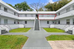 541 NE 62nd St Apartment 13, Miami, FL 33138, - MLS#A11997226