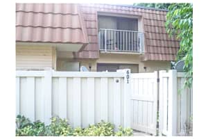 601 Green Springs Pl #601, West Palm Beach, FL 33409, - MLS#A11997227