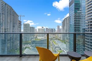 45 SW 9th St Apt 2910, Miami, FL 33130, - MLS#A11997256