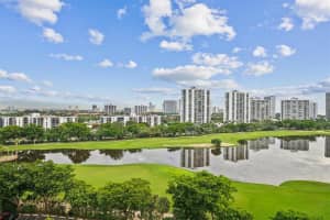 20225 NE 34th Ct APT 2513, Aventura, FL 33180, - MLS#A11997258