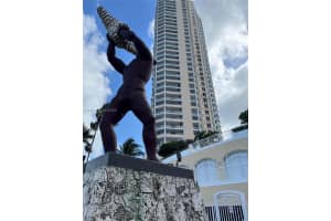 808 Brickell Key Dr 2002, Miami