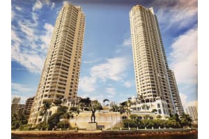 808 Brickell Key Dr APT 2002, Miami, FL 33131, - MLS#A11997263