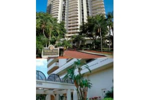 19355 Turnberry Way 16l, Aventura